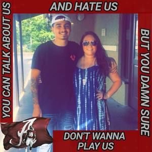 Meet your Posher, Madison leanne